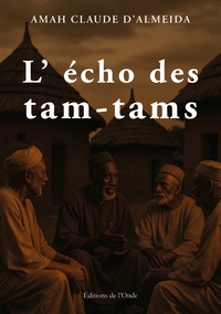 L' écho des tam-tams