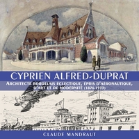Cyprien Alfred-Duprat