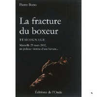 La fracture du boxeur