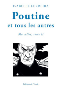 POUTINE ET TOUS LES AUTRES