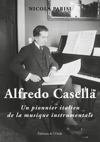Alfredo Casella