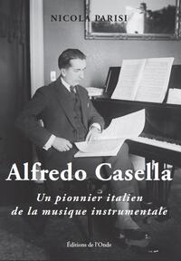 ALFREDO CASELLA