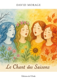 Le chant des saisons