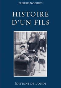 HISTOIRE D'UN FILS