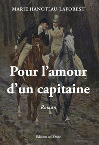 POUR L'AMOUR D'UN CAPITAINE