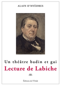 Lecture de Labiche t2