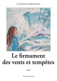 Le firmament des vents et tempêtes