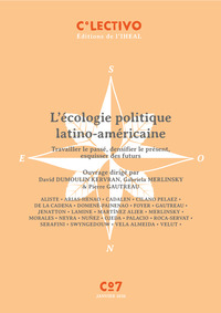 Écologie politique latino-américaine