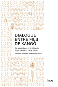 Dialogue entre fils de Xangô