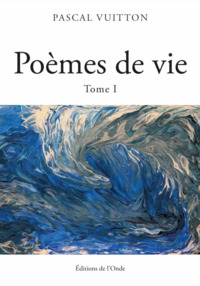 POEMES DE VIE