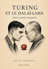 Turing et le Dalaï-lama