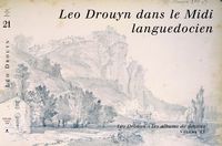 LEO DROUYN DANS LE MIDI LANGUEDOCIEN,VOLUME 21