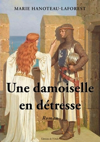 Une damoiselle en détresse