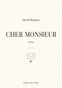 Cher Monsieur