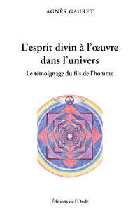 L ESPRIT DIVIN A L OEUVRE DANS L UNIVERS