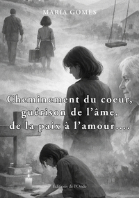 Cheminement du coeur, guérison de l'âme, de la paix à l'amour....