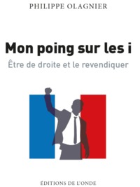 Mon poing sur les i - pensées et coups de gueule citoyens