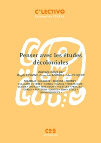 Penser avec les études décoloniales