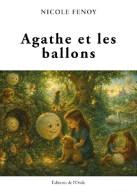 Agathe et les ballons