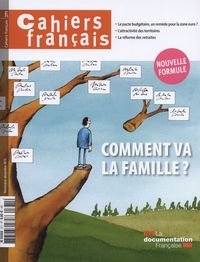 Comment va la famille ?