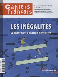 Les inégalités, un phénomène à plusieurs dimensions