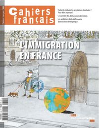 L'immigration en France