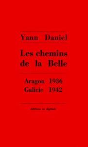 Les chemins de la Belle
