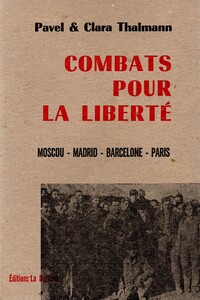 Combats pour la liberté