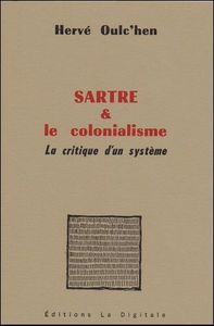 Sartre Et Le Colonialisme