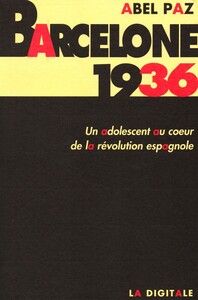 Barcelone 1936
