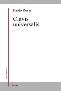 CLAVIS UNIVERSALIS