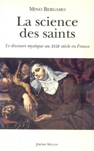 LA SCIENCE DES SAINTS