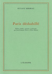 PARIS DESHABILLE