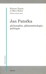 JAN PATOCKA