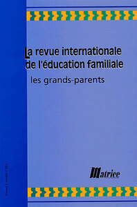 Les Grands-Parents