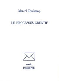 PROCESSUS CREATIF