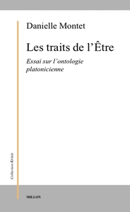 TRAITS DE L'ETRE