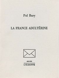 FRANCE ADULTERINE