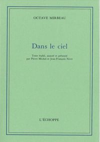 DANS LE CIEL