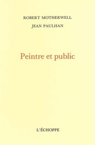 PEINTRE ET PUBLIC