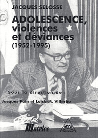 Adolescence Violences Et Deviances