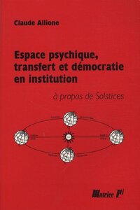 Espace Psychique