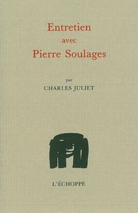 Entretien Avec Pïerre Soulages