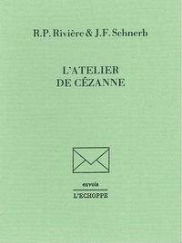 Atelier de Cezanne
