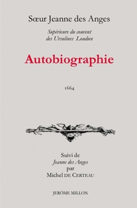 AUTOBIOGRAPHIE