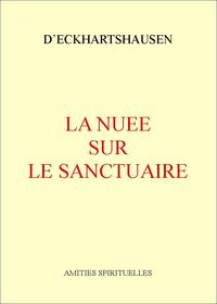 LA NUEE SUR LE SANCTUAIRE