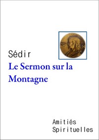 LE SERMON SUR LA MONTAGNE