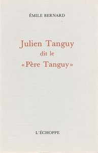 JULIEN TANGUY DIT LE PERE TANGUY