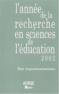 Annee Sci. Educ. 2002