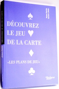 DECOUVREZ LE JEU DE LA CARTE